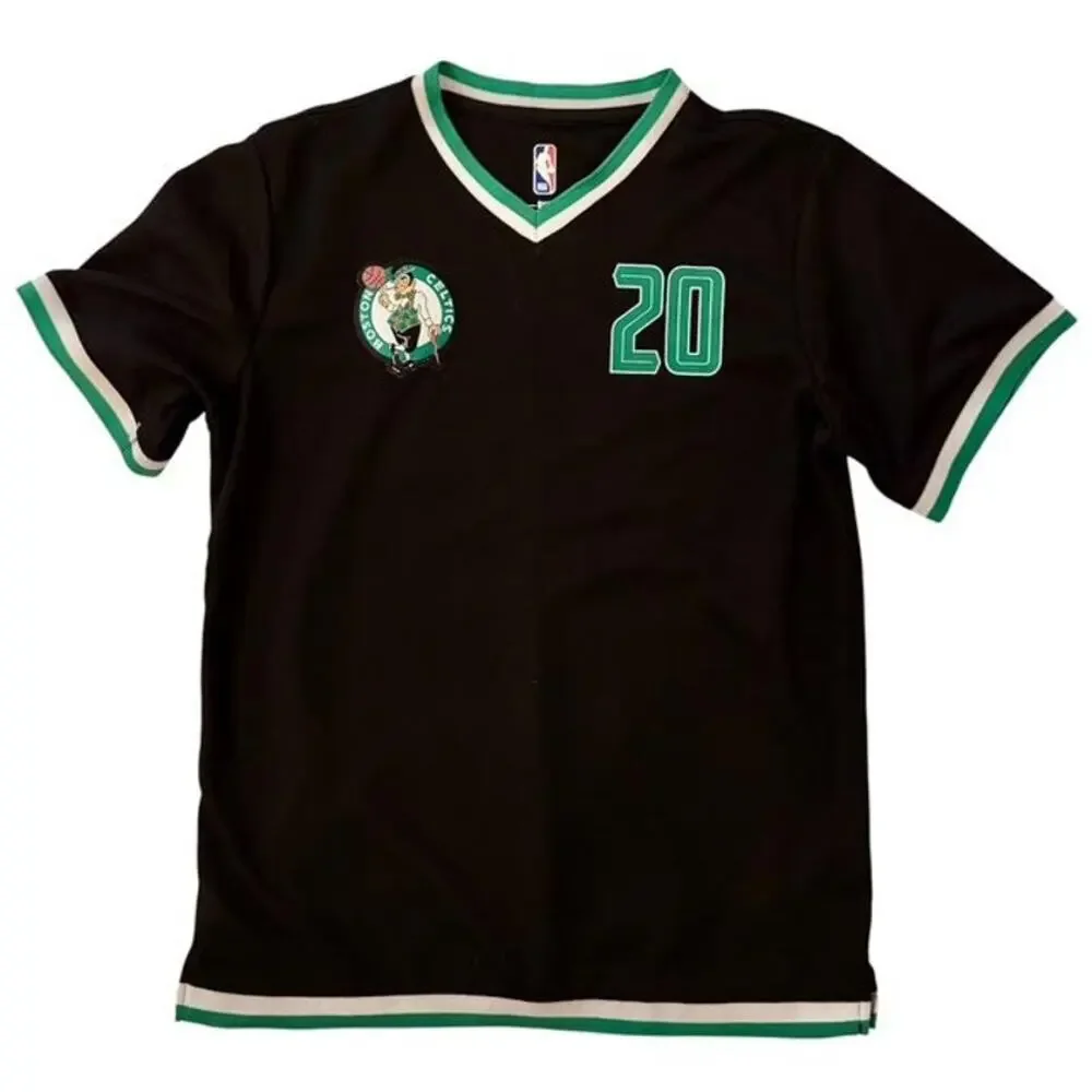 CELTICS GORDON HAYWARD NBA JERSEY SIZE YOUTH XL 18-20